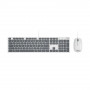 Моноблок Asus A3402WVAK-WA0030 (90PT03T1-M000Y0) White