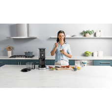 Морозивниця Ninja Creami Deluxe 10 in 1 NC501EU