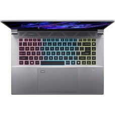 Ноутбук Acer Predator Triton Neo 16 PTN16-51-73CZ (NH.QSAEU.006) Silver