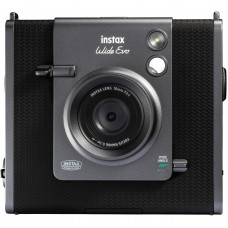 Камера моментального друку Fujifilm Instax Wide Evo Black (16840933)