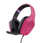 Гарнітура Trust GXT 415 Zirox Pink (24992)