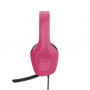 Гарнітура Trust GXT 415 Zirox Pink (24992)