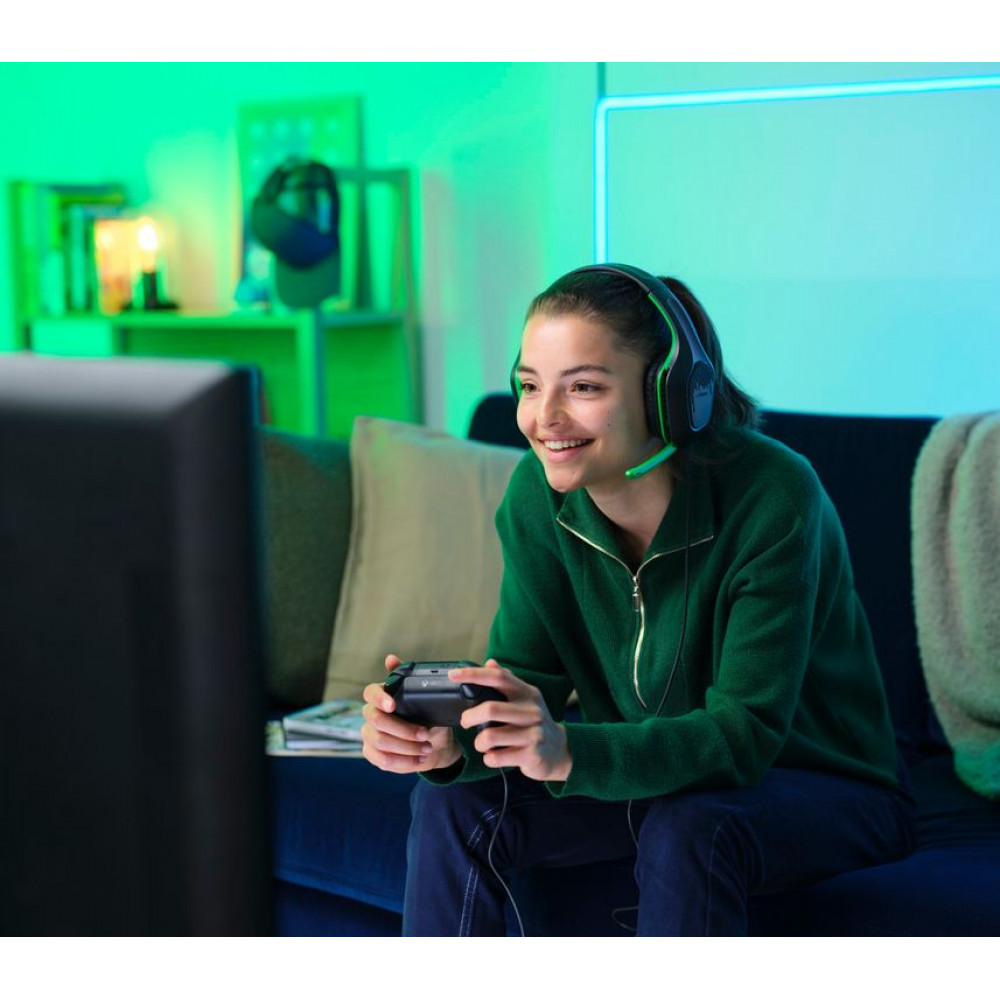 Гарнітура Trust 415X Zirox for Xbox (24994)