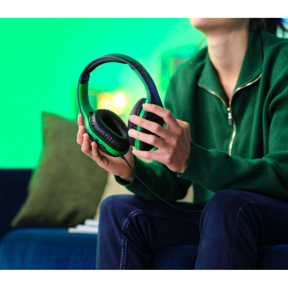 Гарнітура Trust 415X Zirox for Xbox (24994)