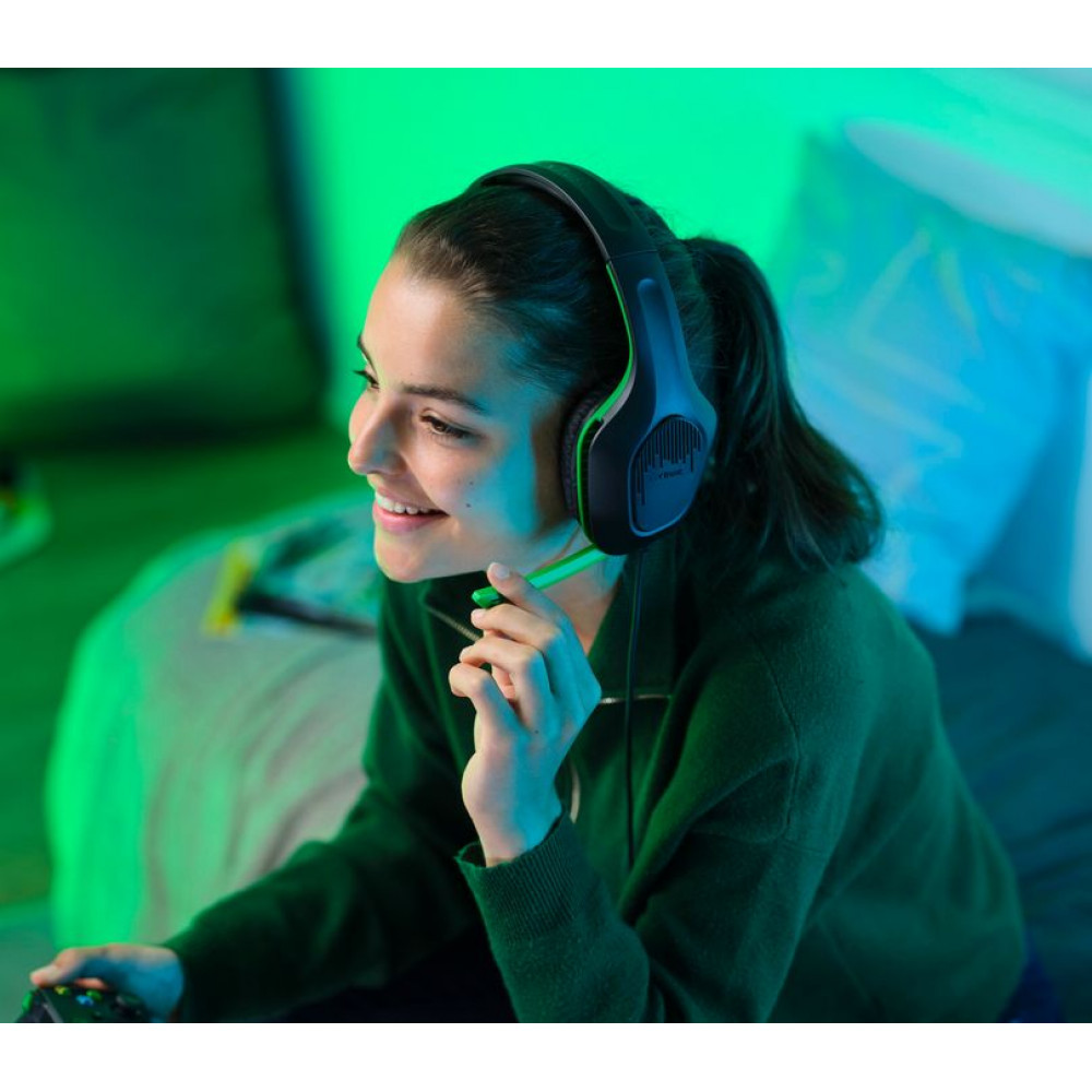 Гарнітура Trust 415X Zirox for Xbox (24994)