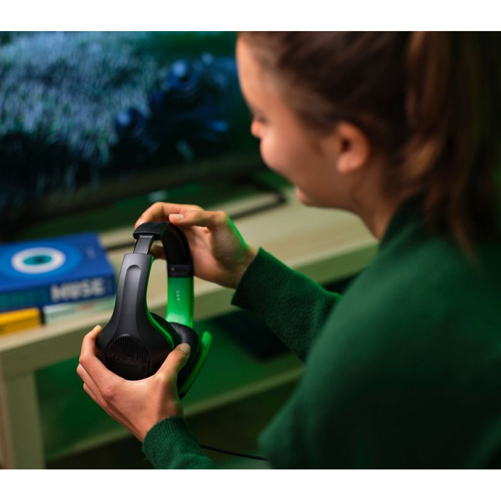 Гарнітура Trust 415X Zirox for Xbox (24994)