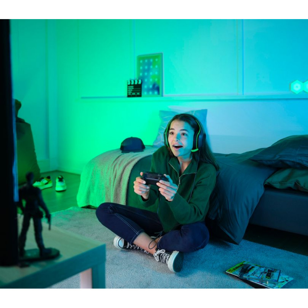 Гарнітура Trust 415X Zirox for Xbox (24994)