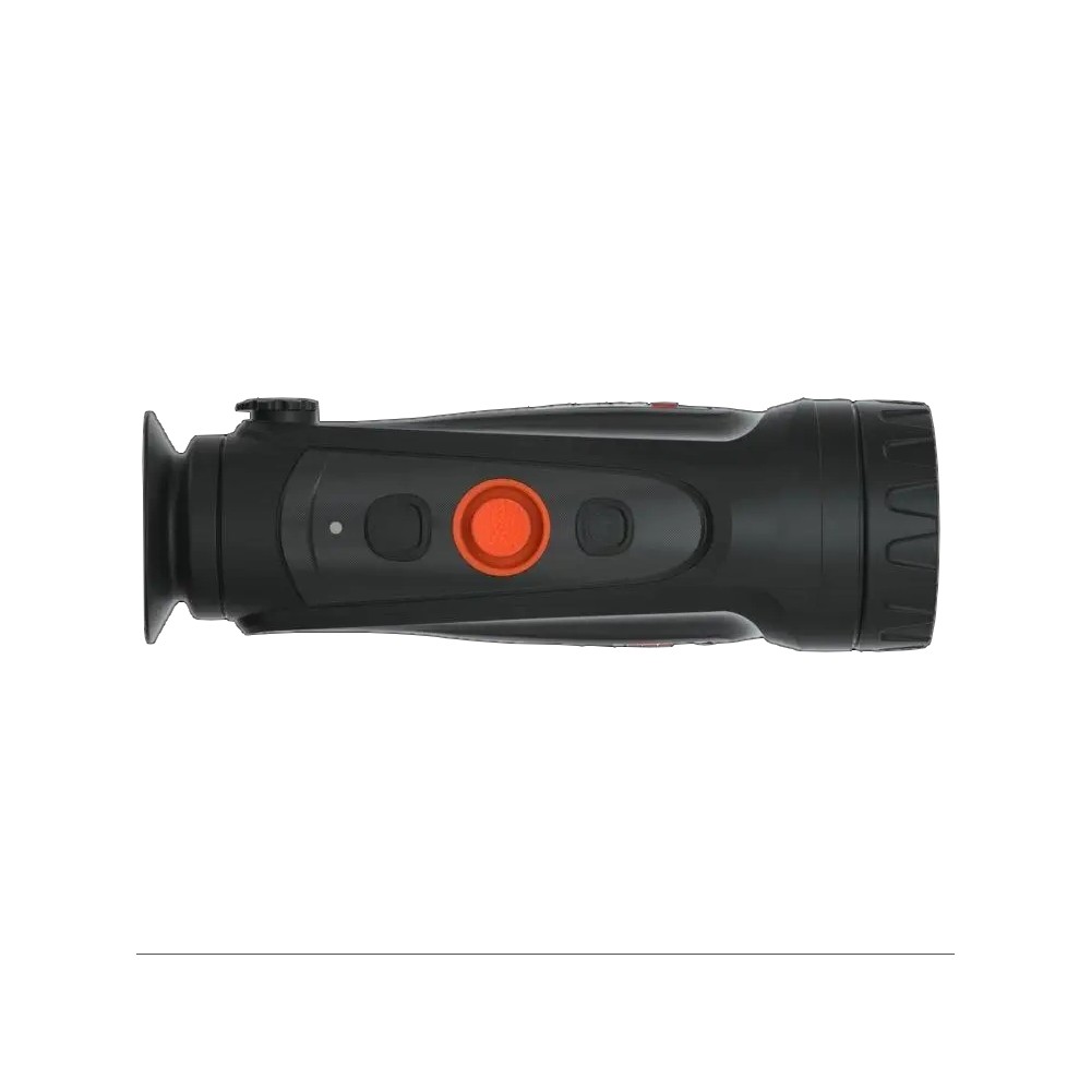 Тепловізійний монокуляр ThermTec Cyclops CP650Pro