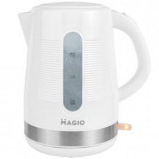 Електрочайник Magio MG-100 Електрочайник Magio MG-100