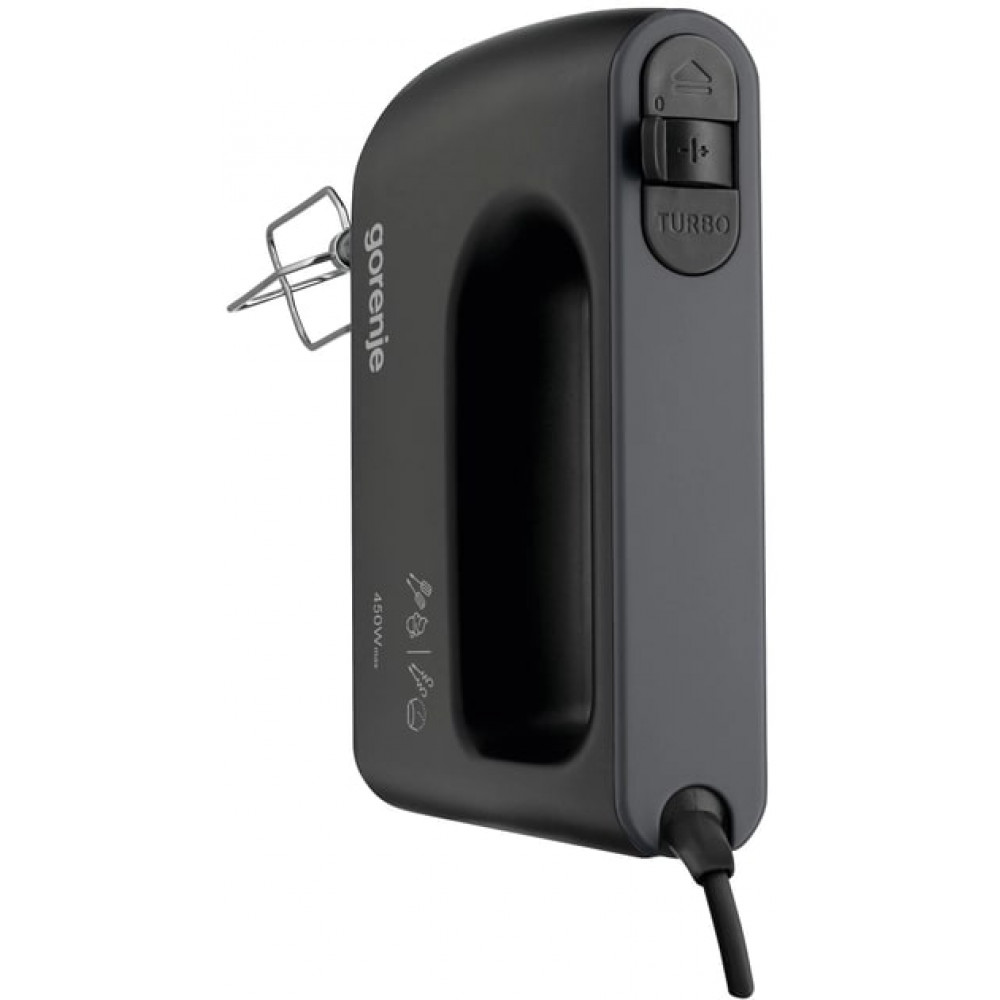 Мiксер Gorenje M460CBK