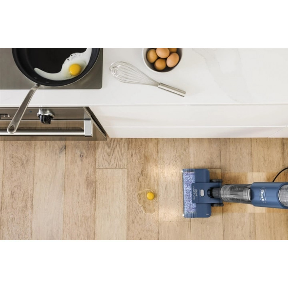 Пилосос миючий Shark HydroVac Hard Floor Cleaner WD100EU