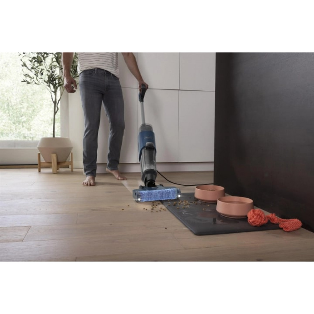 Пилосос миючий Shark HydroVac Hard Floor Cleaner WD100EU