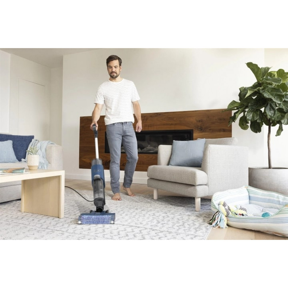 Пилосос миючий Shark HydroVac Hard Floor Cleaner WD100EU