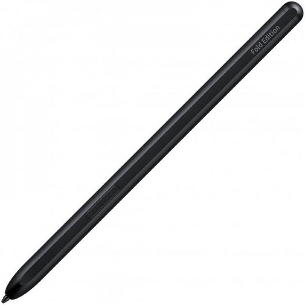 Стилус Samsung S Pen Fold Edition Black (EJ-PF926BBRGRU)