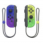 Ігрова консоль Nintendo Switch OLED Splatoon 3 Edition_HK