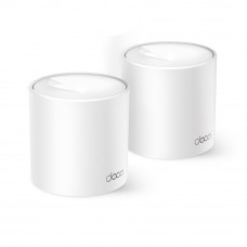 WiFi Mesh-система TP-Link Deco X10(2-pack) WiFi Mesh-система TP-Link Deco X10(2-pack)