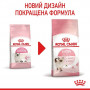Сухий корм для кошенят Royal Canin Kitten 400 г (25220049)