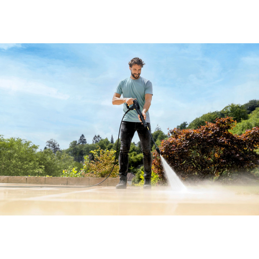 Мiнiмийка Karcher K 7 WCM (1.317-400.0)