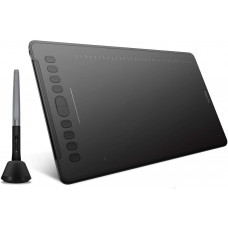 Графічний планшет Huion H1161 + рукавичка