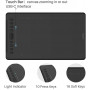 Графічний планшет Huion H1161 + рукавичка