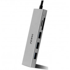 Док-станція Fenvi F-C601H