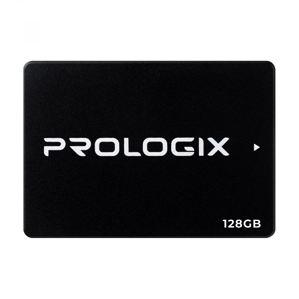 Накопичувач SSD  128GB Prologix S360 2.5