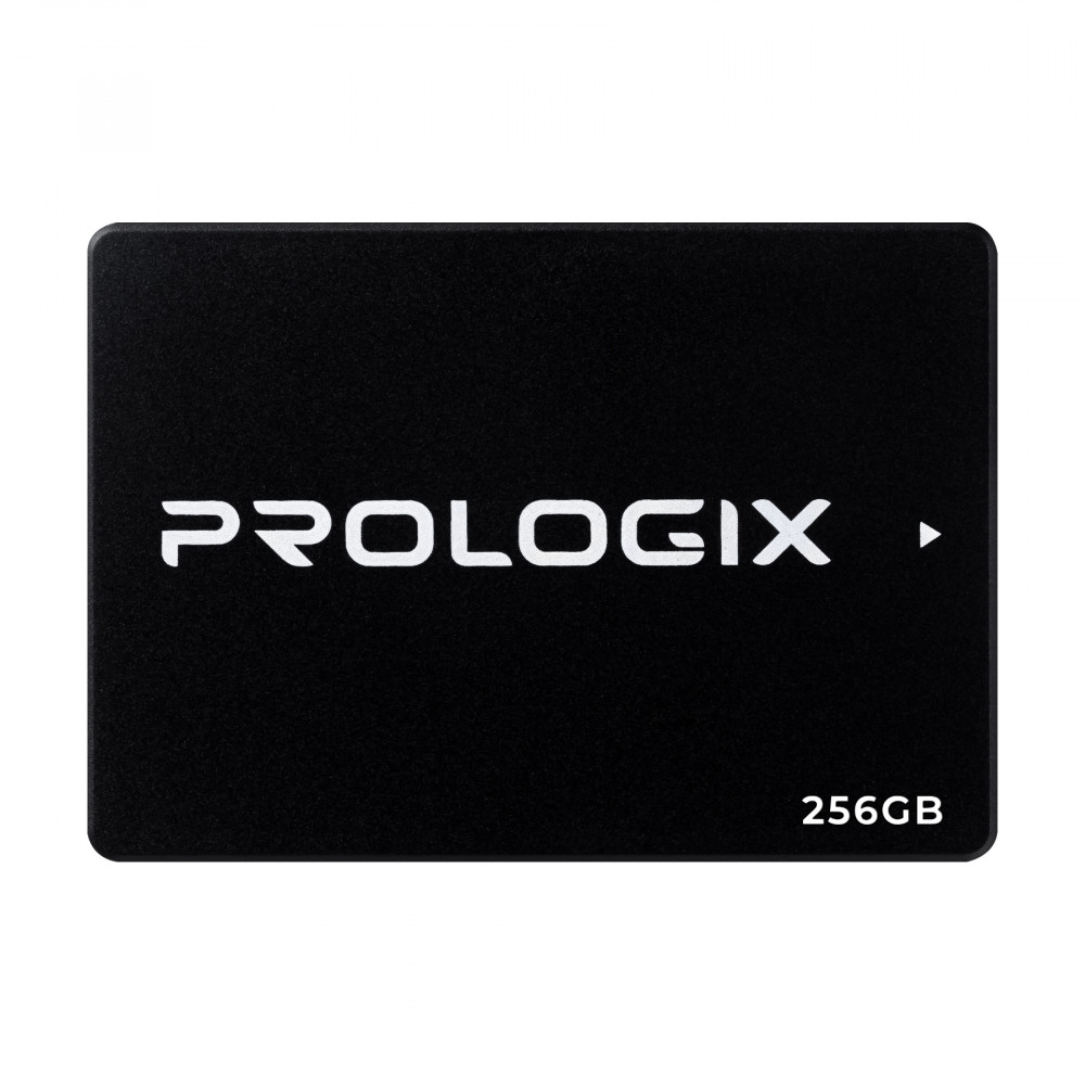 Накопичувач SSD  256GB Prologix S360 2.5