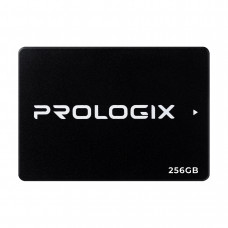 Накопичувач SSD  256GB Prologix S360 2.5