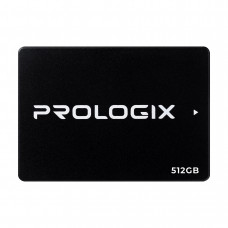 Накопичувач SSD  512GB Prologix S360 2.5
