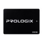 Накопичувач SSD  512GB Prologix S360 2.5