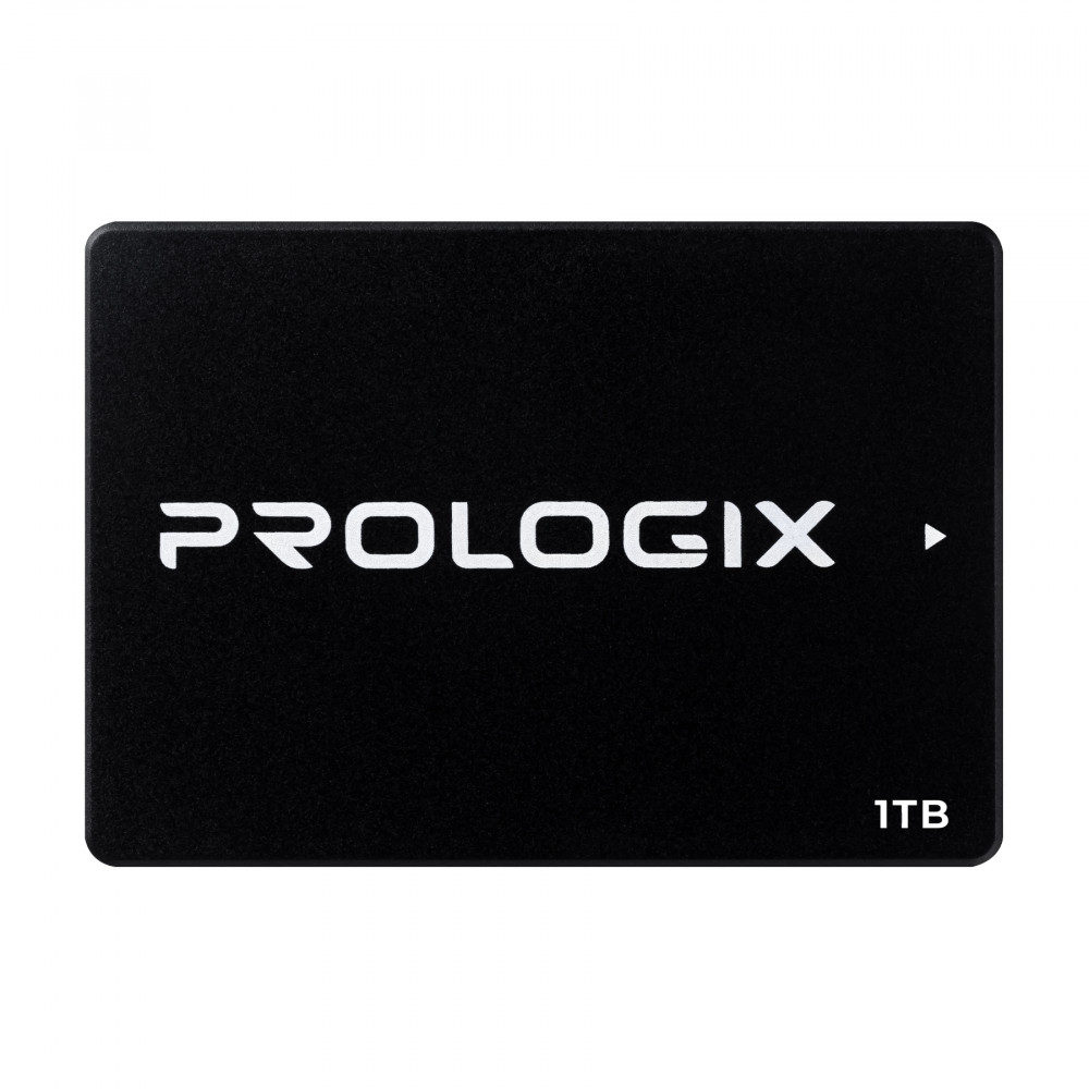 Накопичувач SSD 1TB Prologix S360 2.5