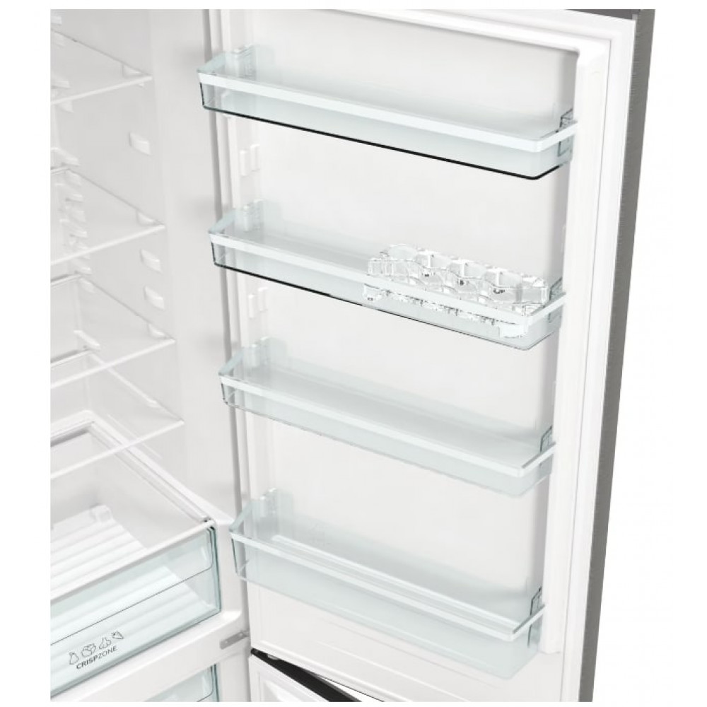 Холодильник Gorenje NRK6202EXL4