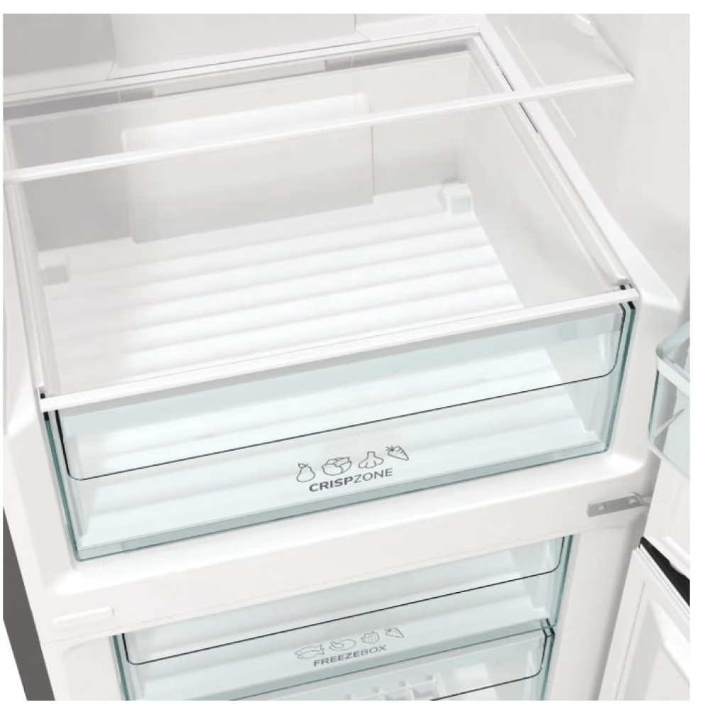 Холодильник Gorenje NRK6202EXL4