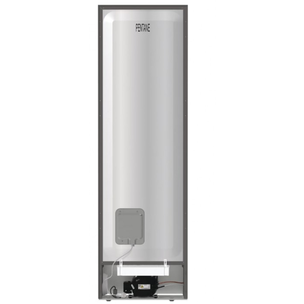 Холодильник Gorenje NRK6202EXL4