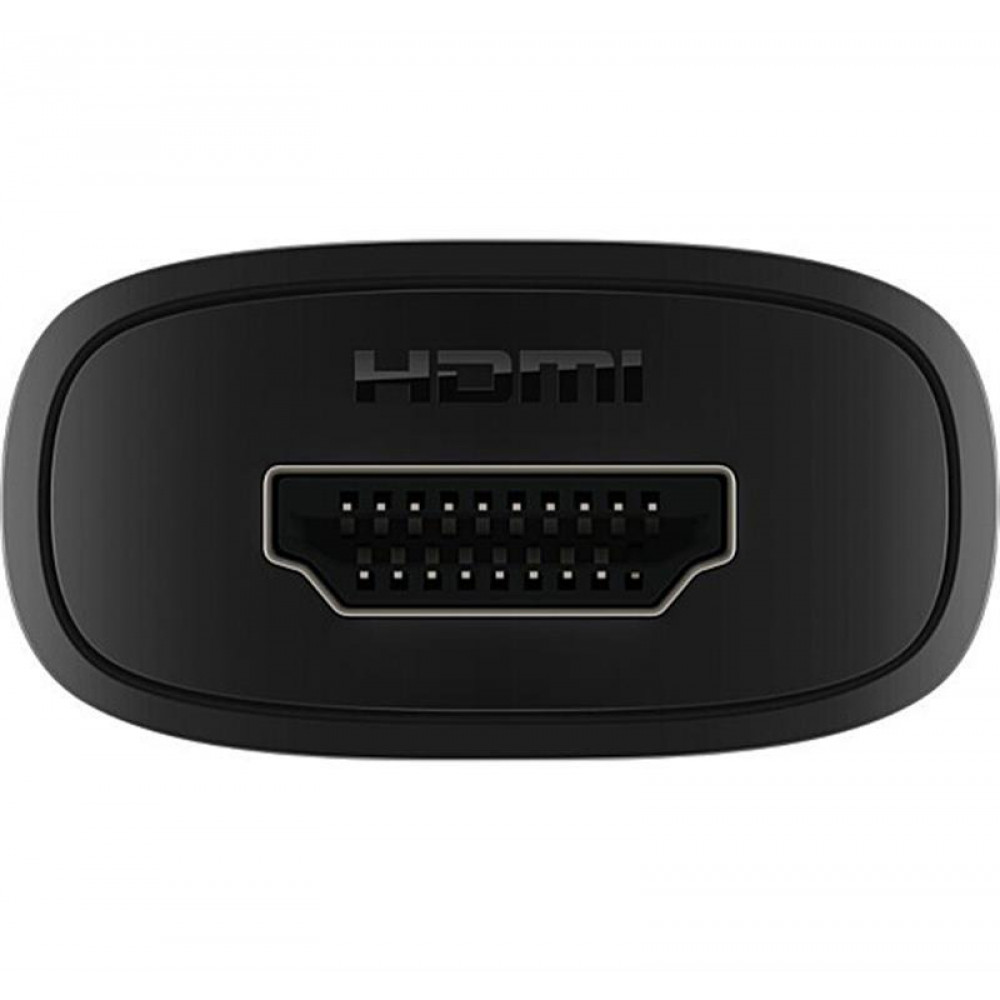 TV Приставка Xiaomi Mi TV Stick 4K Edition 2024 EU_