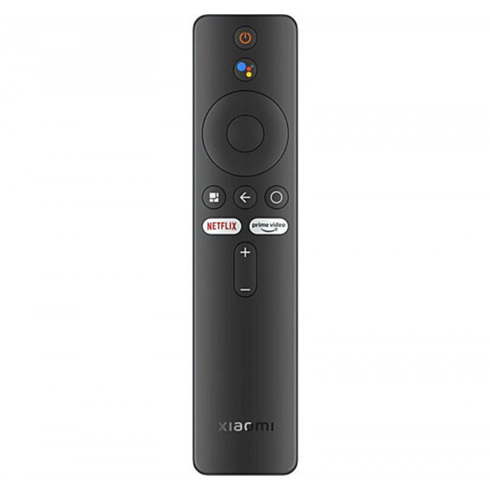 TV Приставка Xiaomi Mi TV Stick 4K Edition 2024 EU_
