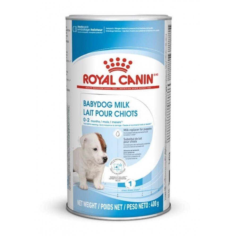 Замінник молока для цуценят Royal Canin Babydog Milk 2 кг (2300020)