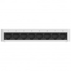 Комутатор Ruijie Reyee RG-ES08G-L