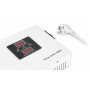 Стабілізатор REAL-EL Stab Slim-1000 White