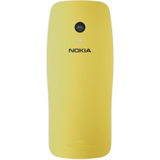 Мобiльний телефон Nokia 3210 4G 2024 Dual Sim Gold Мобiльний телефон Nokia 3210 4G 2024 Dual Sim Gold