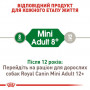 Сухий корм для собак Royal Canin Mini Adult 8+ 800 г (30020089) Сухий корм для собак Royal Canin Mini Adult 8+ 800 г (30020089)