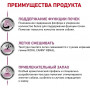 Вологий корм для собак при захворюваннях нирок Royal Canin Renal 410 г (4020004)