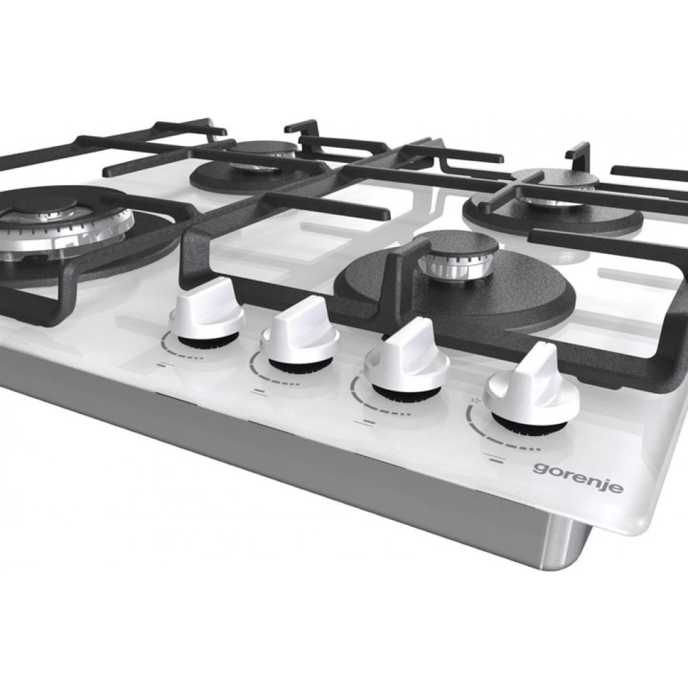 Варильна поверхня Gorenje GTW641EW