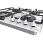 Варильна поверхня Gorenje GTW641EW