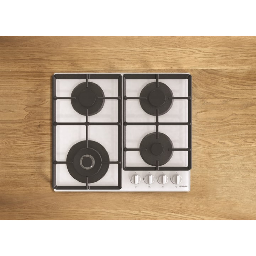 Варильна поверхня Gorenje GTW641EW