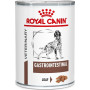 Вологий корм для собак Royal Canin Gastrointestinal Dog паштет 400 г (40380041)