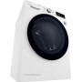 Сушильна машина LG DC90V5V0W