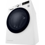 Сушильна машина LG DC90V5V0W