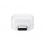 Адаптер Samsung OTG USB - USB Type-C (F/M) White (EE-UN930BWRGRU)_OEM