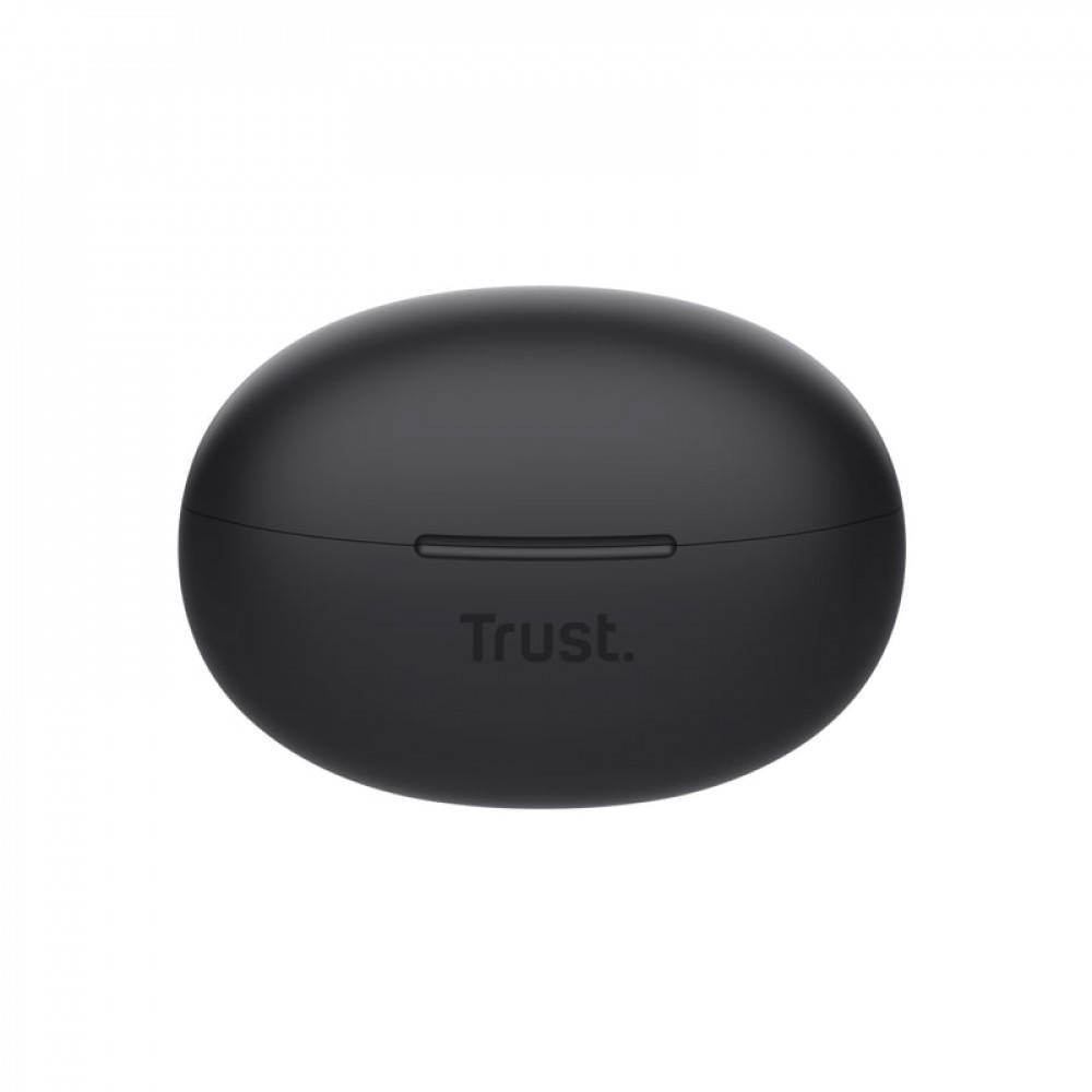 Bluetooth-гарнiтура Trust Yavi Black (25296)
